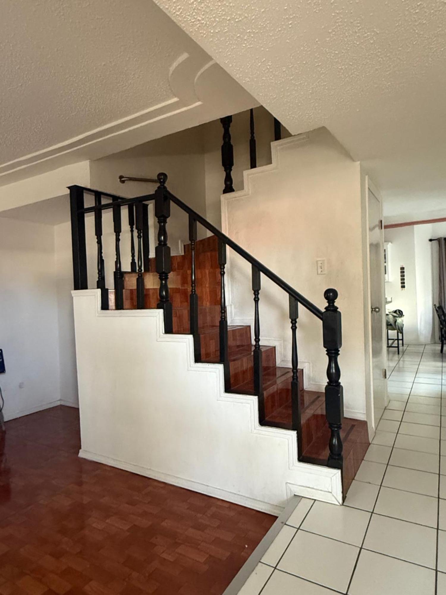 شقة Bonanza Casa De Huespedes سيوداد خواريز المظهر الخارجي الصورة